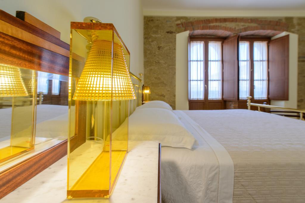 La Bifora B&B Ogliastro Cilento Ruang foto