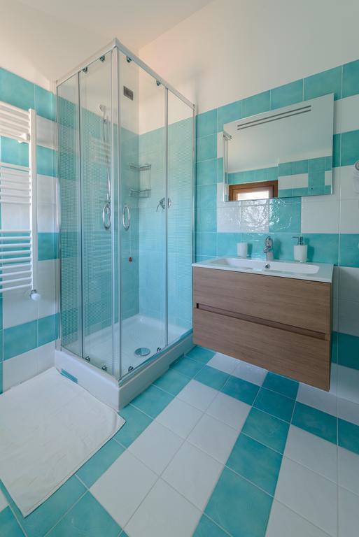 La Bifora B&B Ogliastro Cilento Ruang foto
